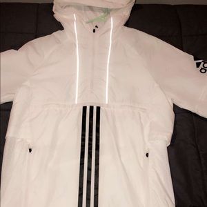 Adidas Windbreaker